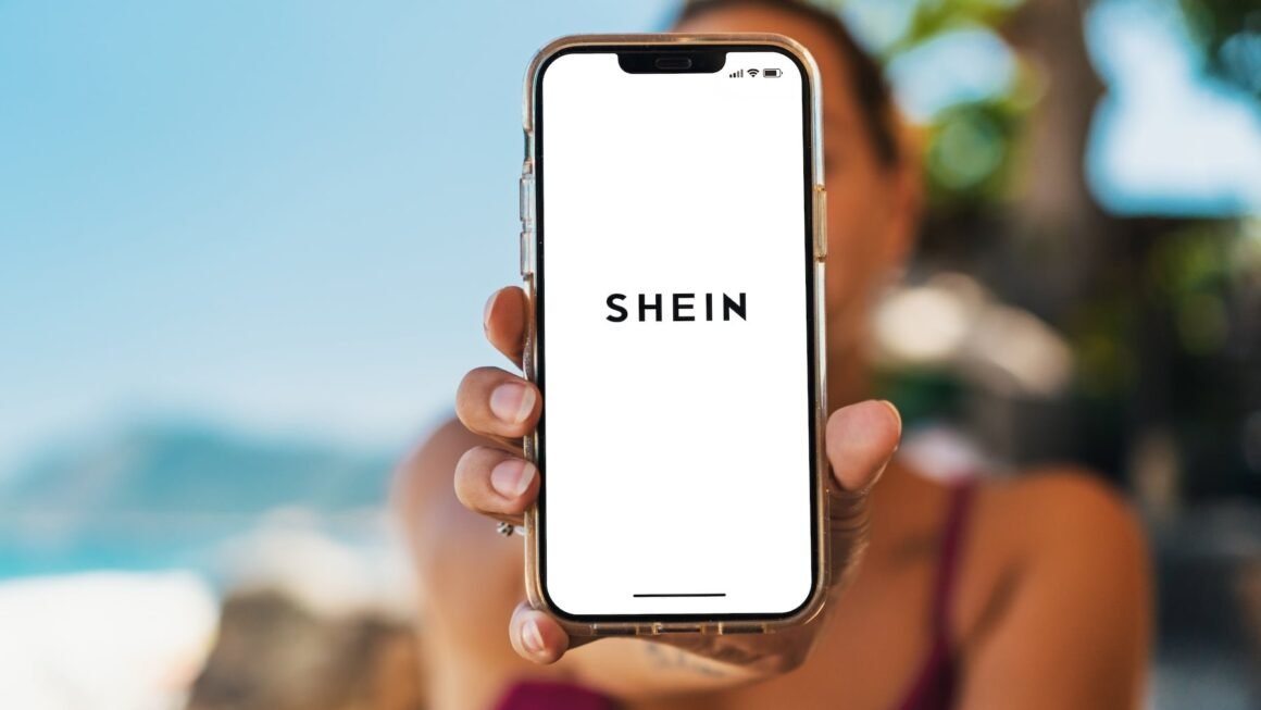 Shein Will Struggle to Justify Up to $50 Billion Hong Kong IPO Valuation