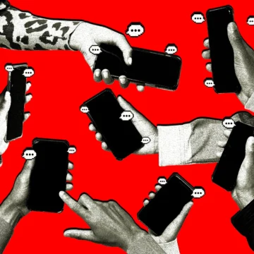 Chinese AI Researchers Are Finding Their Voice on X