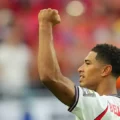 Bellingham brace carries England past Norway into World Cup semi-final