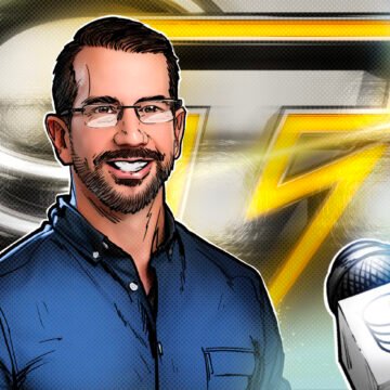 Bitcoin nearing late stages of bear market: Jamie Coutts, Real Vision