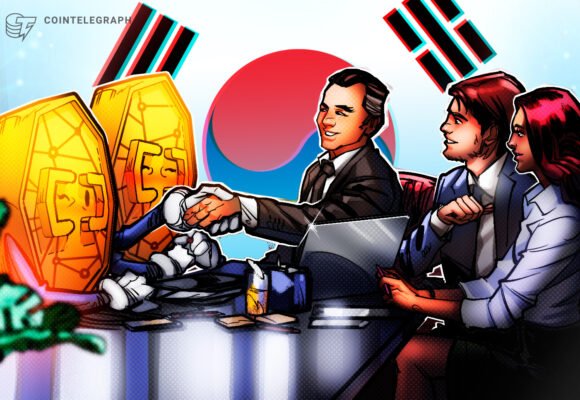 South Korea’s Jeonbuk Bank taps Ripple for cross-border payments