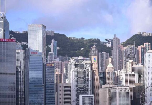 Hong Kong set to include trading firms in ‘big bang’ tax reforms