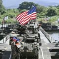 Seoul rattled by Trump’s threat to drills at heart of US alliance