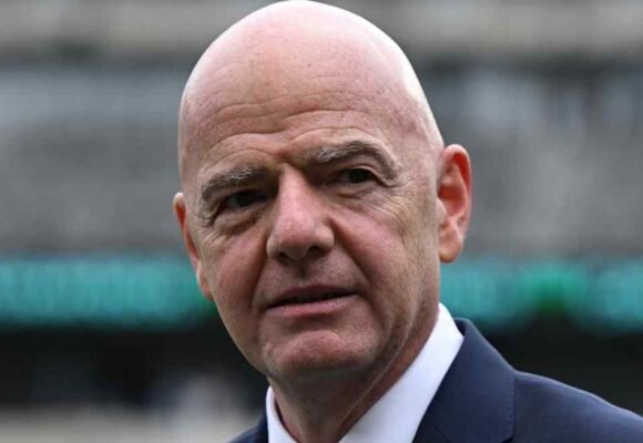 Fifa abandons $20bn stake-sale plan after global backlash