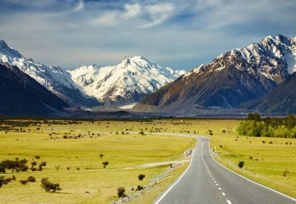 ‘Every dollar is mobile’: California’s rich snap up New Zealand ‘golden visas’