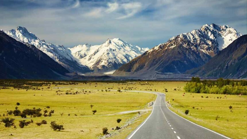 ‘Every dollar is mobile’: California’s rich snap up New Zealand ‘golden visas’