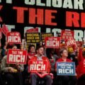 Are Americans making peace with the spectre of socialism?