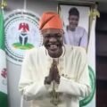 How a made-up agency found its way into Nigeria’s budget