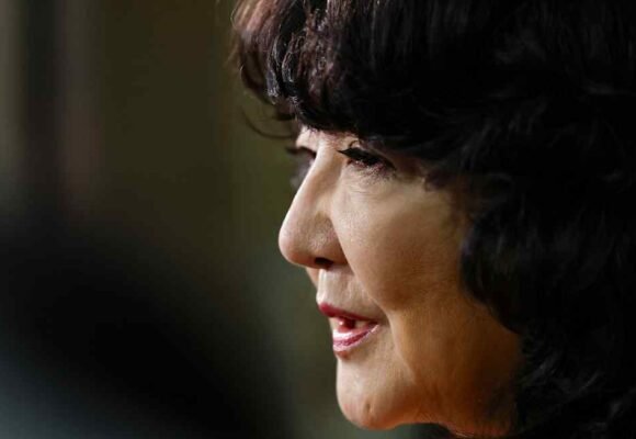 Japan vows to intervene again with US over yen if needed