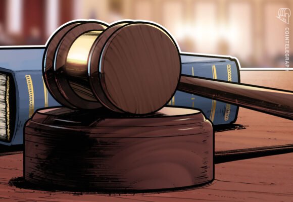 Alleged $165M crypto Ponzi mastermind faces US charges after Fiji deportation