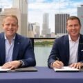 ROYAL CARIBBEAN GROUP AND SANDALS RESORTS ANNOUNCE LANDMARK PARTNERSHIP