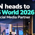 BTN heads to FHS World 2026 as Official Media Partner