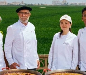 Valencian Paella: A Legend Reinterpreted Around The World