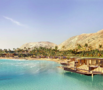 Jayasom Opens Flagship Wellness Resort at AMAALA