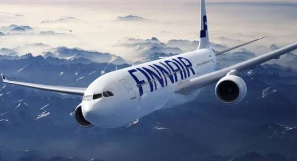 Finnair strengthens its Japan network and will operate up to three daily flights to Tokyo next summe