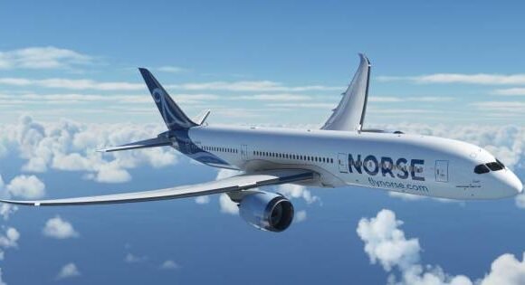 Norse Atlantic ASA: Norse and PIA sign partnership for two Boeing 787-9 Dreamliners
