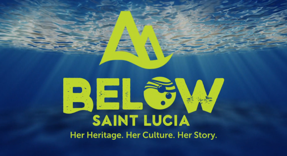 Below Saint Lucia: New Underwater Sculpture Park to Open This Winter