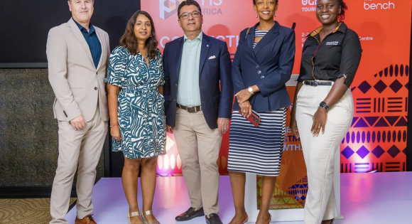 FHS Africa Launched Ahead of 2027 Hospitality Investment Conference in Kampala
