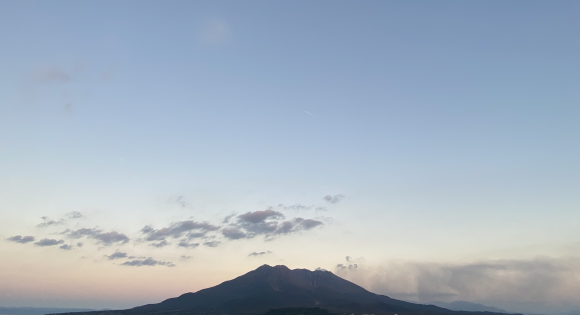 Japan’s Living Volcanoes: A Journey into the Soul of Kyushu